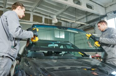 Car Windscreen Replacement